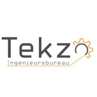 Tekzo-Ingenieursbureau Logo