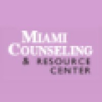 Miami Counseling & Resource Center Logo
