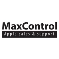 max control  Logo