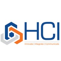 HCI Logo