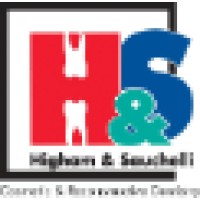 Dr. Higham and Dr. Sauchelli Logo