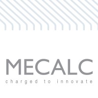 MECALC Logo