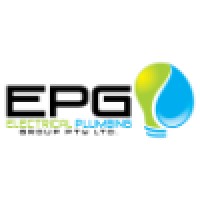 EPG Electrical Plumbing Group Pty Ltd Logo