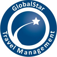 GlobalStar Travel Management Logo