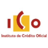 INSTITUTO DE CREDITO OFICIAL Logo