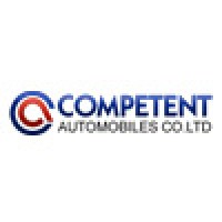 Competent Automobiles Company Ltd Logo