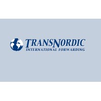 Transnordic Transport b.v Logo