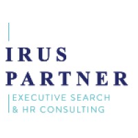 Irus Partner - Executive Search & HR Consulting Logo