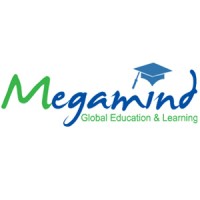 Megamind Consultants Pvt. Ltd. Logo