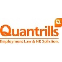 Quantrills Employment Law & HR Solicitors Logo