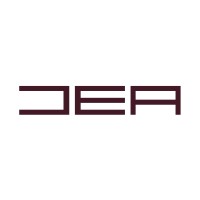Tænketanken DEA Logo