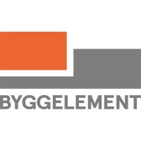 Byggelement Logo
