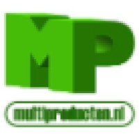 Multiproducten.nl Logo
