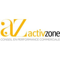 Activ Zone Group Logo