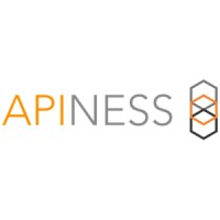Apiness SA Logo