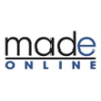 Made Online S.r.l. Logo