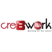 Cre8Work Logo