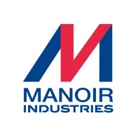 Manoir Industries Group Logo