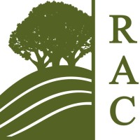 Reading Agricultural Consultants Logo