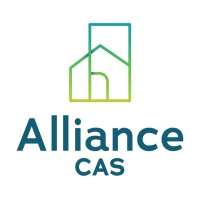 Alliance CAS Logo