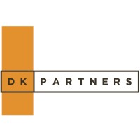 DK Partners, PC Logo