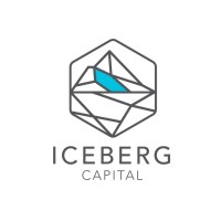 ICEBERG Capital Logo