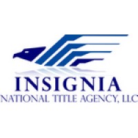 Insignia National Title Agency Logo