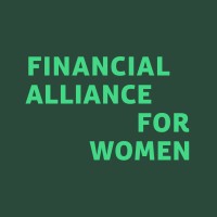 Financial Alliance for Women Logo