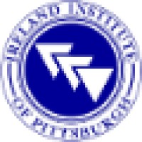 Ireland Institute of Pittsburgh Logo