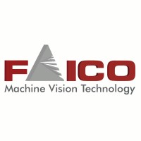 FAICO - Innovation and Technology Center Logo