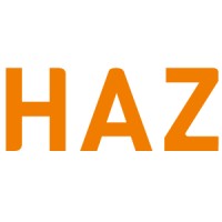 Haz Gráfica Rápida e Comunicação Visual Logo