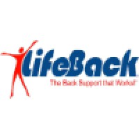 LifeBack® Logo