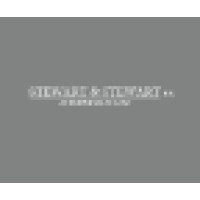 Stewart & Stewart, P.C. Logo