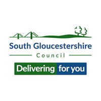 South Gloucestershire Council Logo