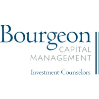 Bourgeon Capital Management, LLC. Logo