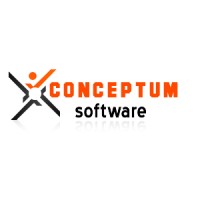 Conceptum Software Logo