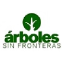 Arboles sin fronteras ONG Logo