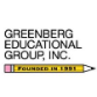 Greenberg Educational Group, Inc. Logo