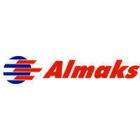 Almaks Logo