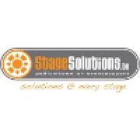Stage Solutions Logo