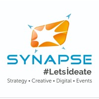 Synapse Marketing Consultancy Pvt. Ltd. Logo