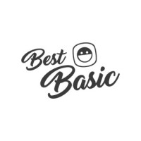 Best & Basic Logo