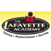 Lafayette Academy Logo