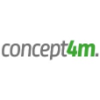 Concept 4M GmbH Logo