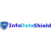Info Data Shield, LLC Logo