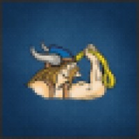 Eslingas Vikingo Logo
