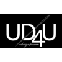 UDesign4U Logo