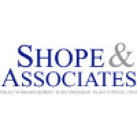 Shope & Associates, LLC Logo