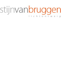 Stijn van Bruggen Lichtontwerp Logo