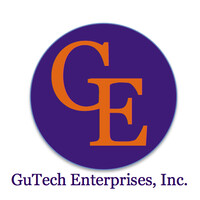 GuTech Enterprises, Inc. Logo